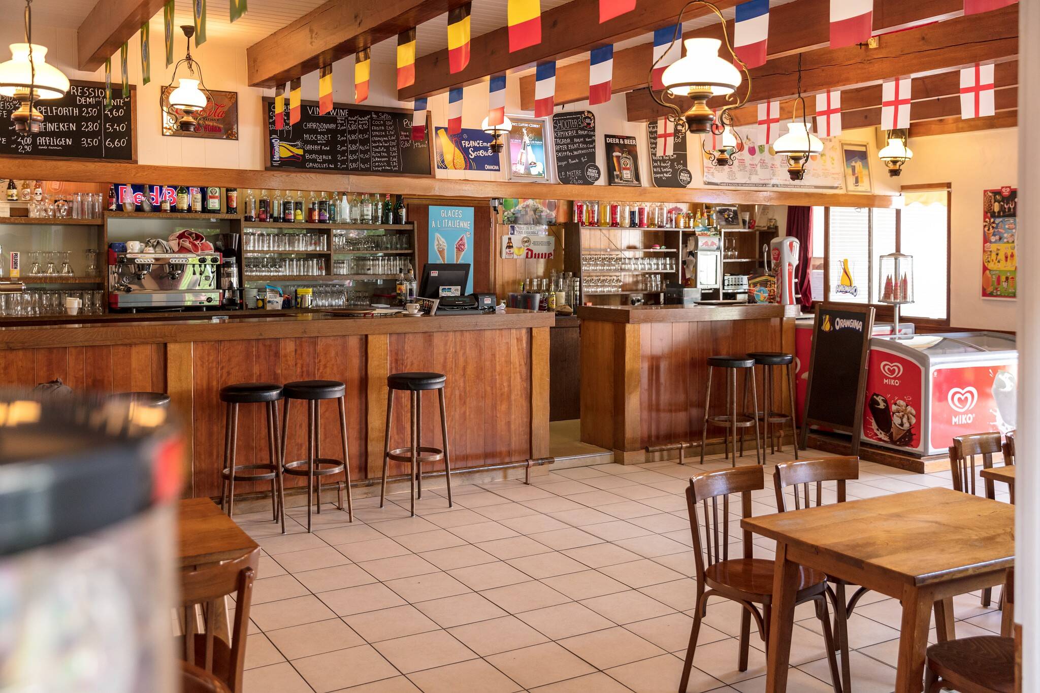 Camping Les Amiaux **** Vendée photo 4 Tohapi